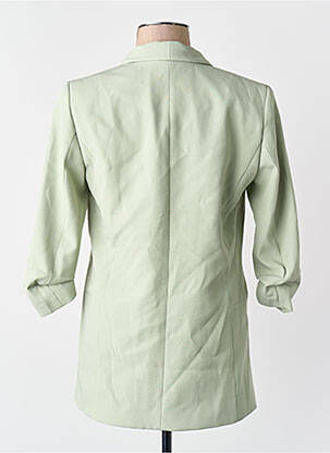 Blazer gris ONLY femme