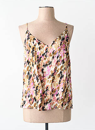 Débardeur multicolore VERO MODA femme