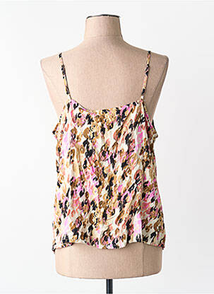 Débardeur multicolore VERO MODA femme