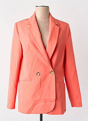 Blazer orange GARCIA femme