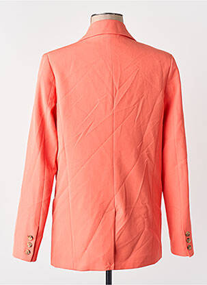 Blazer orange GARCIA femme