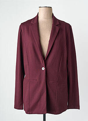 Blazer marron STREET ONE femme