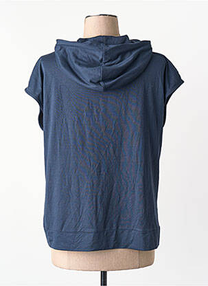 Pull bleu OPUS femme