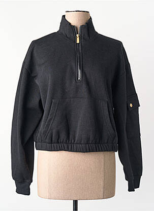 Pull noir ONLY femme