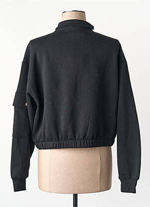 Pull noir ONLY femme