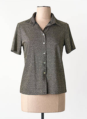 Chemisier or MOLLY BRACKEN femme