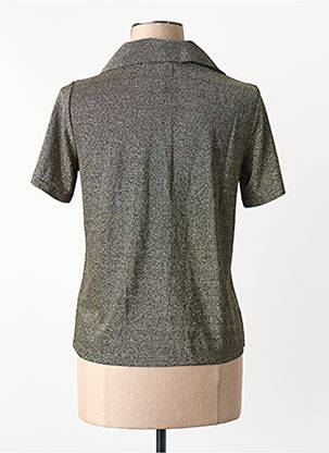 Chemisier or MOLLY BRACKEN femme