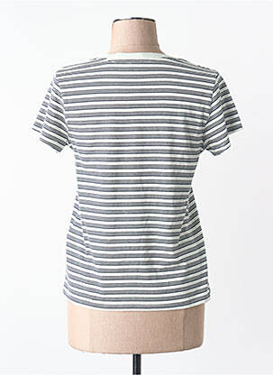 T-shirt blanc LEVI'S femme