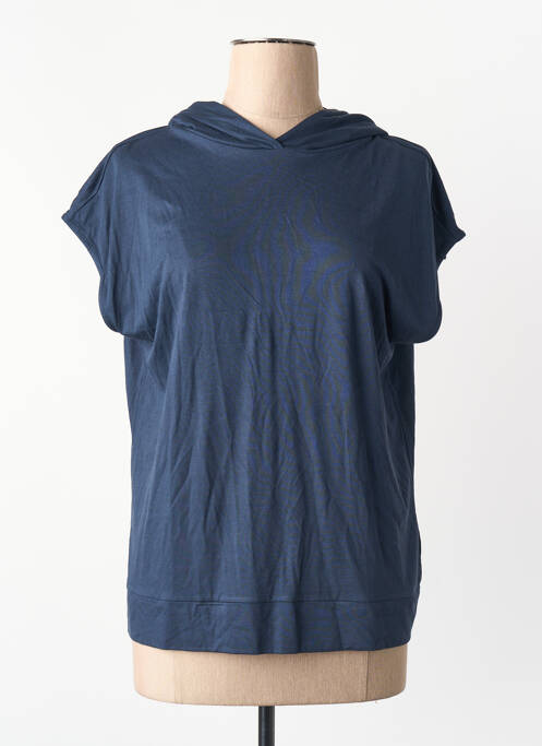 Pull bleu OPUS femme
