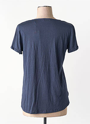 Blouse bleu OPUS femme
