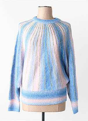 Pull violet MOLLY BRACKEN femme