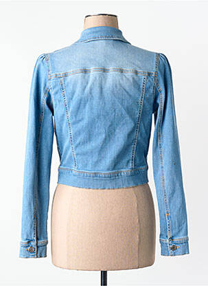 Veste en jean bleu KOCCA femme