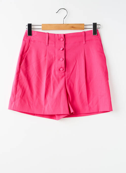 Short rose NAF NAF femme