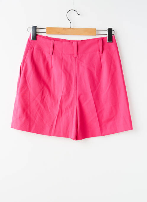 Short rose NAF NAF femme