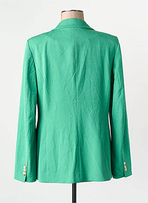 Blazer vert TOM TAILOR femme