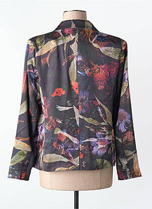 Blazer marron LES P'TITES BOMBES femme