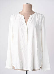 Chemisier blanc STREET ONE femme
