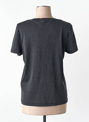 T-shirt noir VERO MODA femme