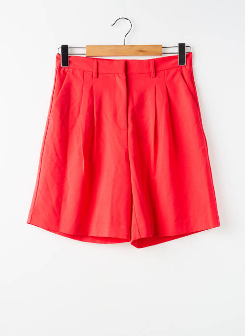 Short rose VERO MODA femme