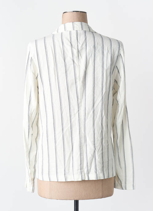 Blazer blanc VERO MODA femme