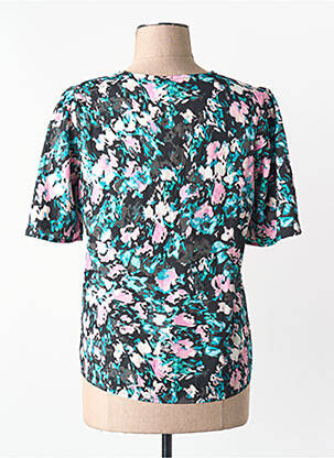 Chemisier bleu VERO MODA femme