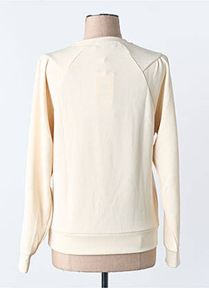 Pull beige GARCIA femme