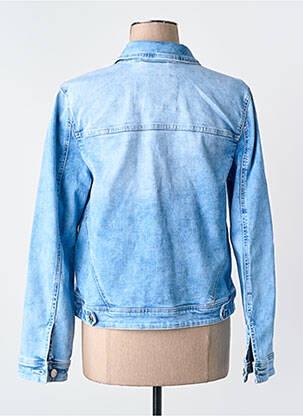 Veste en jean bleu STREET ONE femme