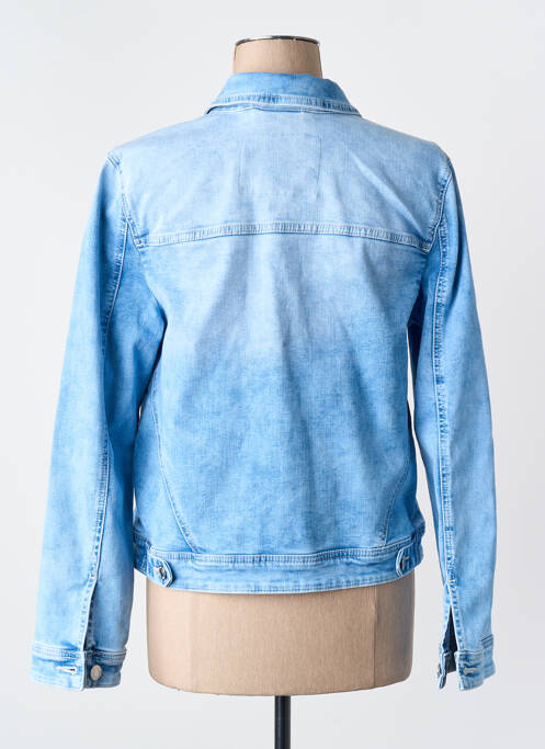 Veste en jean bleu STREET ONE femme