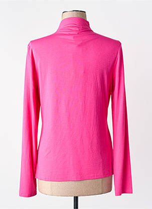 T-shirt rose STREET ONE femme