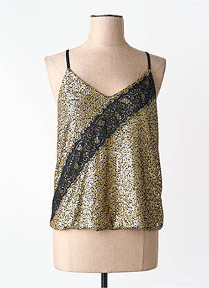 Blouse or KOCCA femme