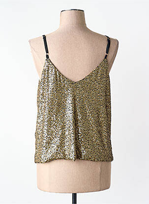 Blouse or KOCCA femme