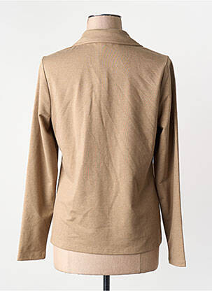 Blazer beige STREET ONE femme