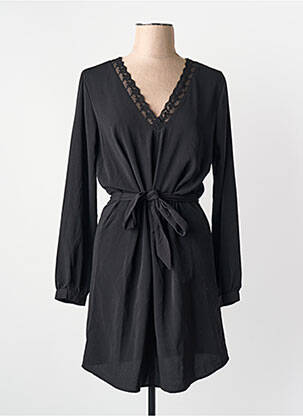 Robe courte noir ONLY femme