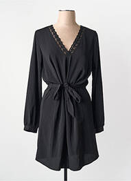 Robe courte noir ONLY femme