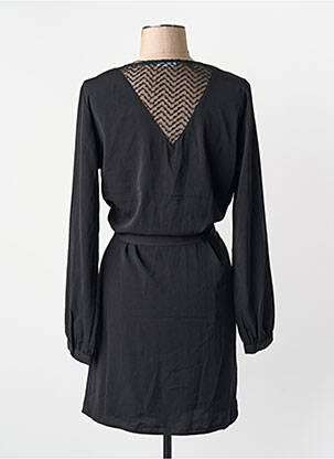 Robe courte noir ONLY femme