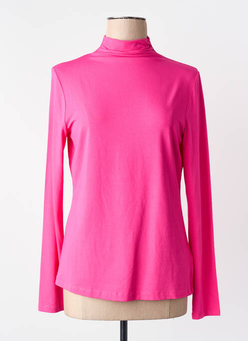 T-shirt rose STREET ONE femme