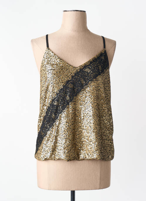 Blouse or KOCCA femme