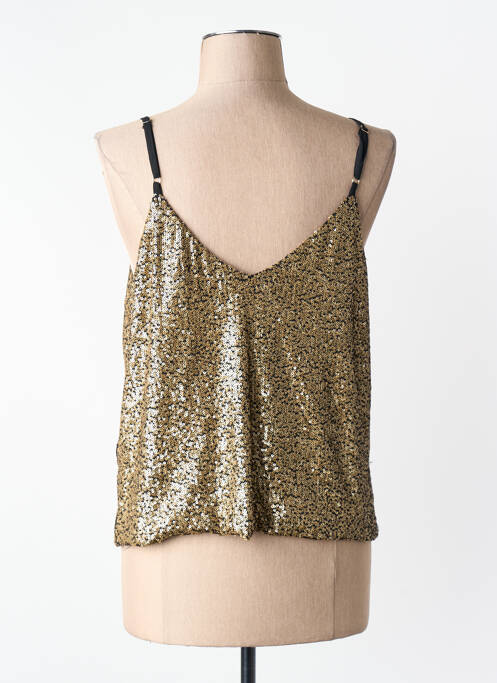 Blouse or KOCCA femme