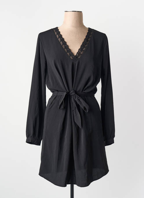 Robe courte noir ONLY femme