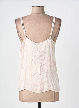 Débardeur rose BELLITA femme