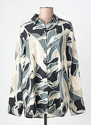 Chemisier gris VERO MODA femme