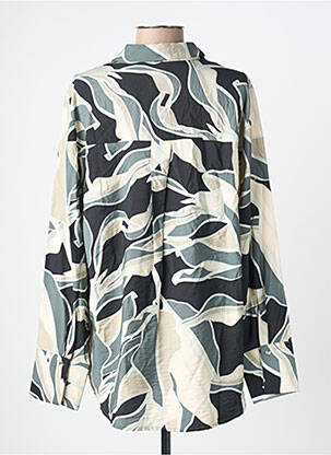 Chemisier gris VERO MODA femme