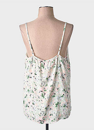 T-shirt vert BELLITA femme