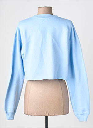Pull bleu DAISY STREET femme