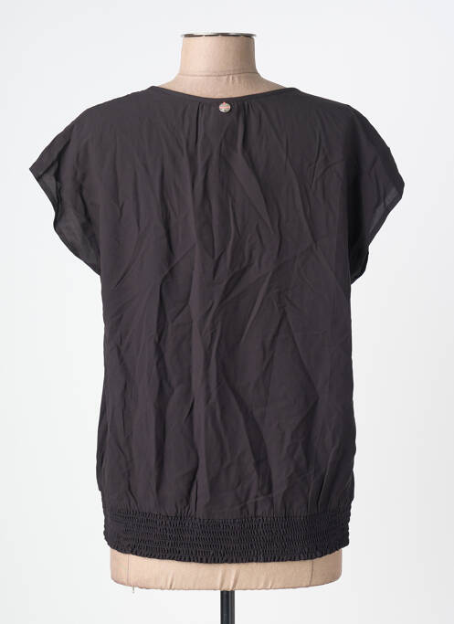 Blouse noir STREET ONE femme