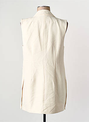 Blazer blanc VILA femme