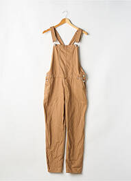 Combi-pantalon marron ONLY femme