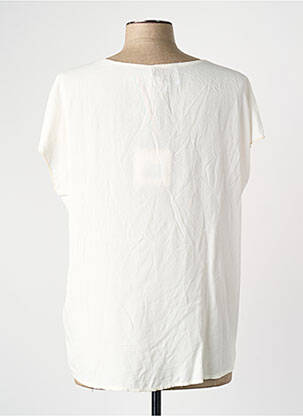 Top beige BELLITA femme
