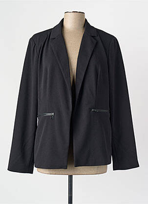 Blazer noir CARMAKOMA femme