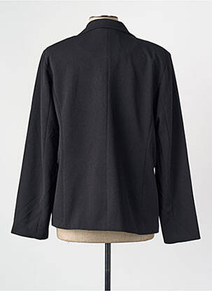 Blazer noir CARMAKOMA femme